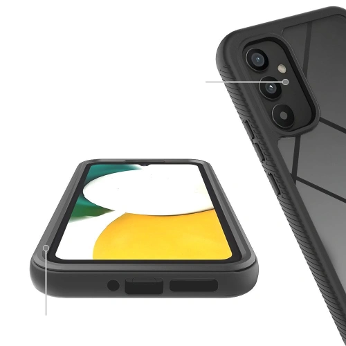 Kup Tech-Protect Samsung Fall Defense360 Galaxy A34 5G Schwarz - THP1835 - {ean13} - Sklep Home Screen