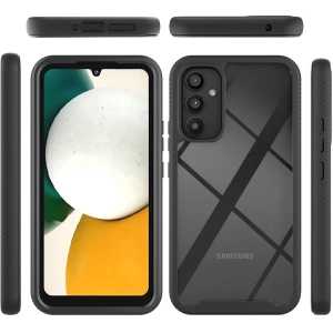 Kup Tech-Protect Samsung Fall Defense360 Galaxy A34 5G Schwarz - THP1835 - {ean13} - Sklep Home Screen
