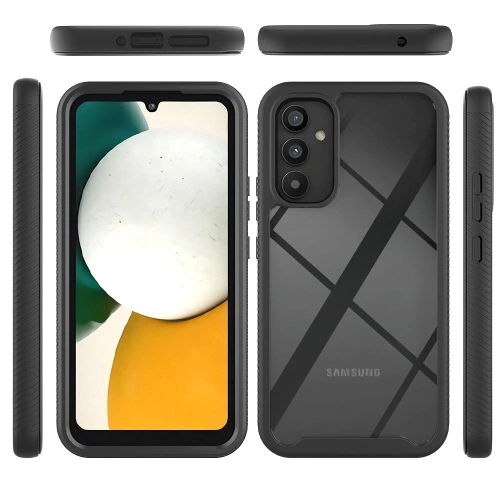 Kup Tech-Protect Samsung Fall Defense360 Galaxy A34 5G Schwarz - THP1835 - {ean13} - Sklep Home Screen