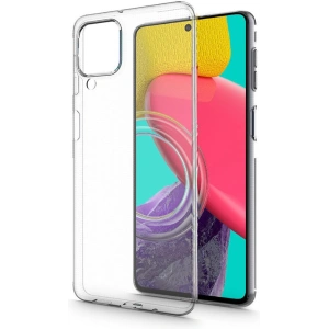 Kup Etui Tech-Protect Flexair Samsung Galaxy M33 5G Crystal - THP1836 - {ean13} - Sklep Home Screen