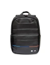 Hátizsák BMW BMBP15PUCARTCBK 16 hüvelyk fekete/black Carbon&Nylon Tricolor