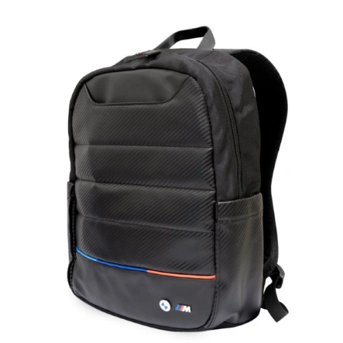 Kup Plecak BMW BMBP15PUCARTCBK 16 cali czarny/black Carbon&Nylon Tricolor - BMW412 - {ean13} - Sklep Home Screen