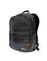 Kup BMW Rucksack BMBP15PUCARTCBK 16 Zoll schwarz/schwarz Carbon&Nylon Tricolor - BMW412 - {ean13} - Sklep Home Screen