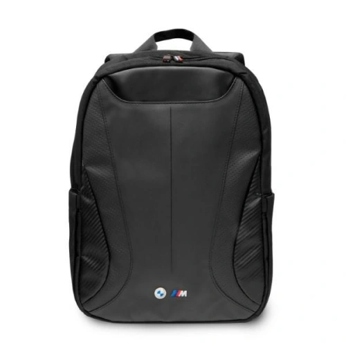 Kup Rucsac BMW BMBP15SPCTFK 16 inch negru/black Carbon&Leather Tricolor - BMW413 - {ean13} - Sklep Home Screen