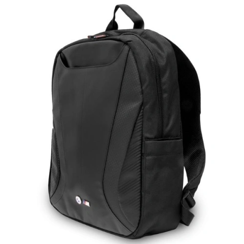 Kup Rucsac BMW BMBP15SPCTFK 16 inch negru/black Carbon&Leather Tricolor - BMW413 - {ean13} - Sklep Home Screen