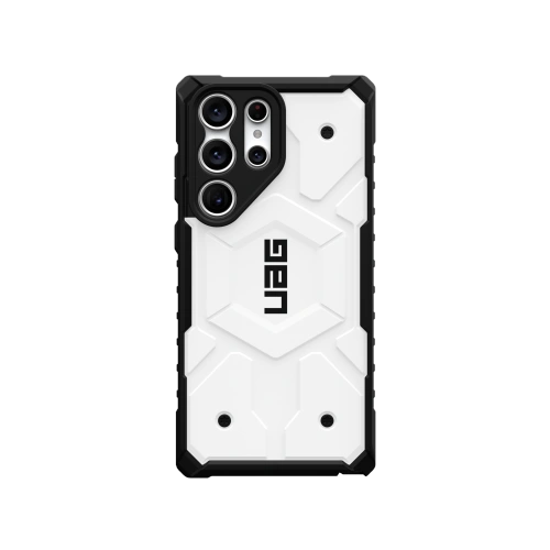 Kup Etui UAG Urban Armor Gear Pathfinder Samsung Galaxy S23 Ultra (white) - UAG1196 - {ean13} - Sklep Home Screen