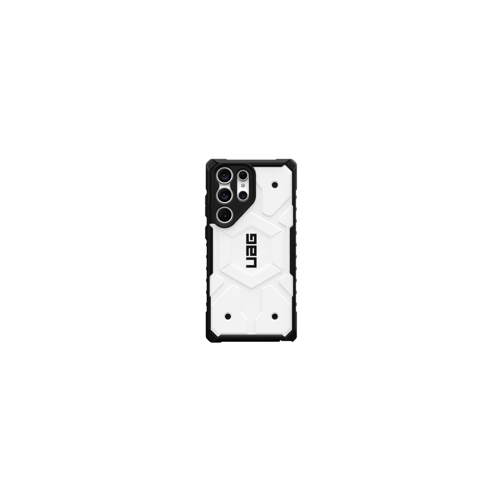 Etui UAG Urban Armor Gear Pathfinder Samsung Galaxy S23 Ultra (white)