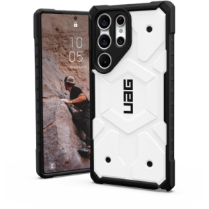 Kup Etui UAG Urban Armor Gear Pathfinder Samsung Galaxy S23 Ultra (bílá) - UAG1196 - {ean13} - Sklep Home Screen