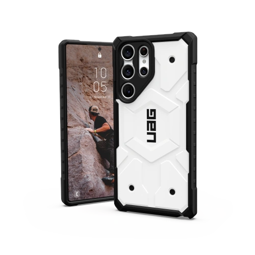 Kup Etui UAG Pathfinder Samsung Galaxy S23 Ultra (alb) - UAG1196 - {ean13} - Sklep Home Screen