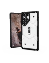 Kup Etui UAG Urban Armor Gear Pathfinder Samsung Galaxy S23 Ultra (white) - UAG1196 - {ean13} - Sklep Home Screen