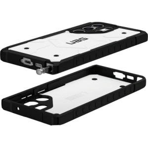 Buy UAG Urban Armor Gear Pathfinder Samsung Galaxy S23 Ultra (white) - UAG1196 - {ean13} - Home Screen Store Europe