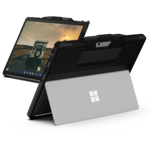 Etui UAG Urban Armor Gear Scout Microsoft Surface Pro 9 (černé)