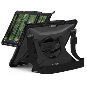 UAG Urban Armor Gear Plasma Microsoft Surface Pro 9 (ice)
