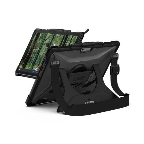Kup Etui UAG Urban Armor Gear Plasma Microsoft Surface Pro 9 (ledová) - UAG1198 - {ean13} - Sklep Home Screen