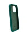 Kup Apple PURO ICON MAG MagSafe Tasche iPhone 14 Pro (Dunkelgrün) - PUR639 - {ean13} - Sklep Home Screen