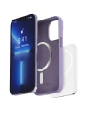 Kup Etui PURO ICON MAG MagSafe Apple iPhone 14 Pro (Tech Levendula) - PUR640 - {ean13} - Sklep Home Screen