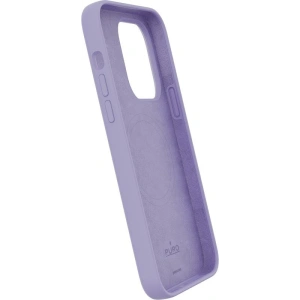 Kup Etui PURO ICON MAG MagSafe Apple iPhone 14 Pro (Tech Lavender) - PUR640 - {ean13} - Sklep Home Screen