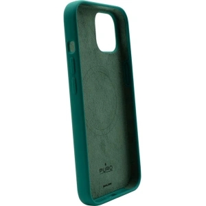 Kup Etui PURO ICON MAG MagSafe Apple iPhone 14/13 (Dark green) - PUR641 - {ean13} - Sklep Home Screen