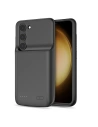 Kup Etui Tech-Protect Powercase 4800mah Samsung Galaxy S23+ Plus Negru - THP1837 - {ean13} - Sklep Home Screen
