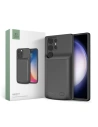 Etui Tech-Protect Powercase 4800mah Samsung Galaxy S23 Ultra Fekete