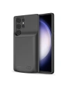 Kup Etui Tech-Protect Powercase 4800mah Samsung Galaxy S23 Ultra Black - THP1838 - {ean13} - Sklep Home Screen