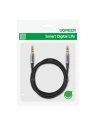 Kup Cablul UGREEN jack 3,5mm AUX 1.5m (gri) - UGR1478 - {ean13} - Sklep Home Screen