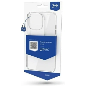 Etui 3MK Clear Case Samsung Galaxy A34 5G