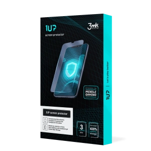 Folia ochronna dla graczy 3MK 1UP POCO X5 5G [3 PACK]