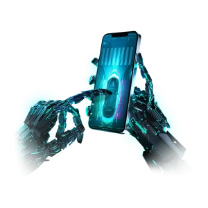 Folia ochronna dla graczy 3MK 1UP POCO X5 5G [3 PACK]