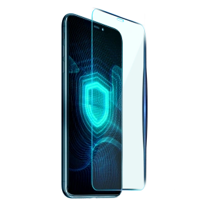 Folia ochronna dla graczy 3MK 1UP POCO X5 5G [3 PACK]