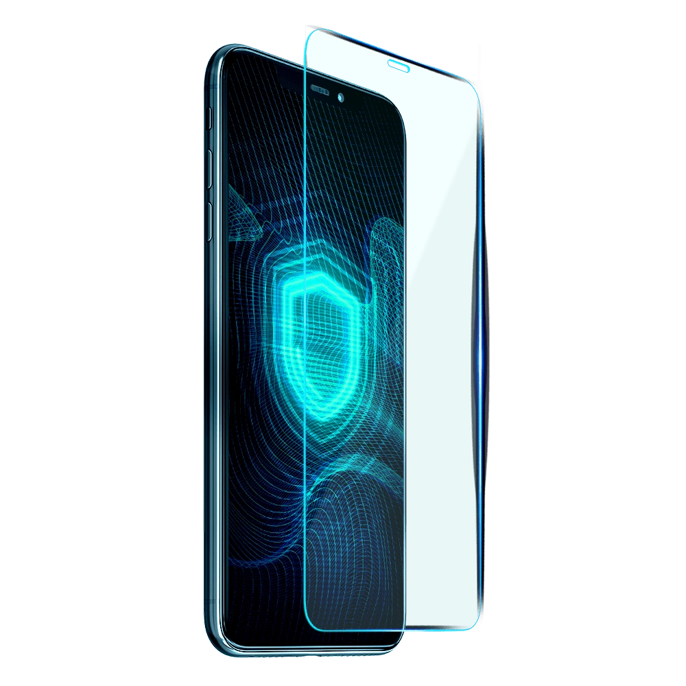 Folia ochronna dla graczy 3MK 1UP POCO X5 Pro 5G [3 PACK]