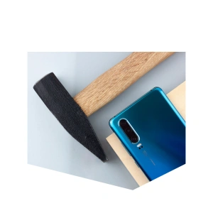 Szkło hybrydowe na obiektyw aparatu 3MK Lens Protection POCO X5 5G [4 PACK]