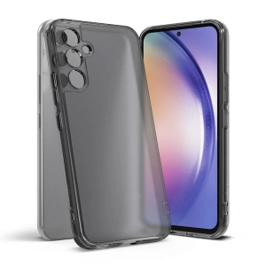 Buy Ringke Fusion Samsung Galaxy A54 5G Matte Smoke Black - RGK1792 - {ean13} - Home Screen Store Europe
