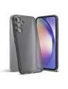 Ringke Fusion Samsung Galaxy A54 5G Matte Smoke Black