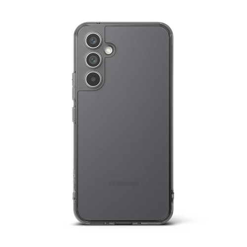 Kup Ringke Samsung Case Fusion Galaxy A54 5G Matte Smoke Schwarz - RGK1792 - {ean13} - Sklep Home Screen