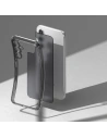 Kup Ringke Samsung Case Fusion Galaxy A54 5G Matte Smoke Schwarz - RGK1792 - {ean13} - Sklep Home Screen