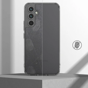 Buy Ringke Fusion Samsung Galaxy A54 5G Matte Smoke Black - RGK1792 - {ean13} - Home Screen Store Europe