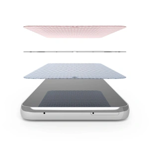 Kup Ringke Samsung Gehärtetes Glas Gehärtetes Glas Galaxy A54 5G Klar [2 PACK] - RGK1793 - {ean13} - Sklep Home Screen