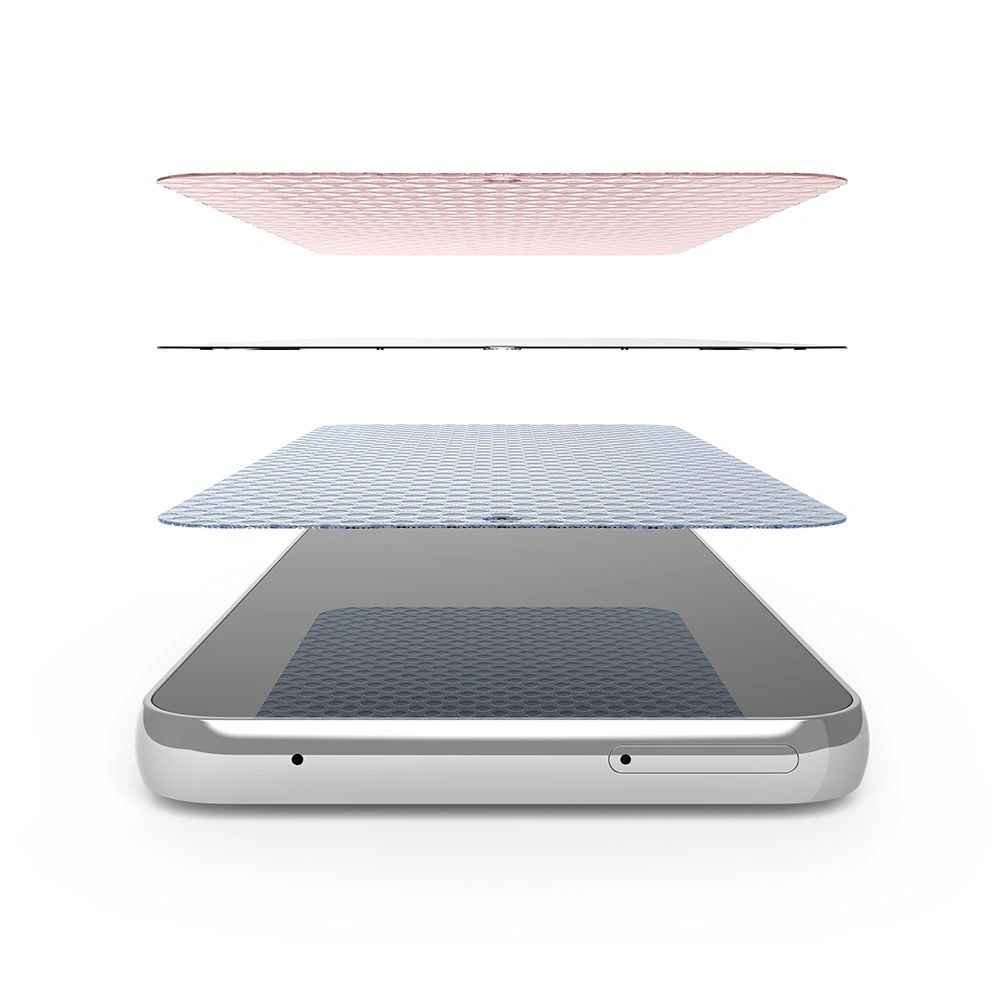 Szkło hartowane Ringke Tempered Glass Samsung Galaxy A54 5G Clear [2 PACK]