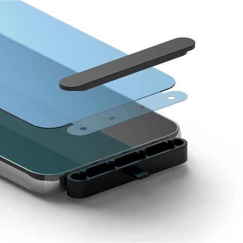 Kup Ringke Samsung Gehärtetes Glas Gehärtetes Glas Galaxy A54 5G Klar [2 PACK] - RGK1793 - {ean13} - Sklep Home Screen