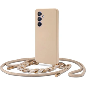 Buy Tech-Protect Icon Chain Samsung Galaxy A54 5G Beige - THP1842 - {ean13} - Home Screen Store Europe