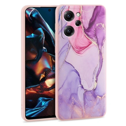 Kup Tech-Protect Gehäuse Mood POCO X5 Pro 5G Marmor - THP1844 - {ean13} - Sklep Home Screen