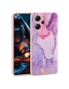 Kup Etui Tech-Protect Mood POCO X5 Pro 5G Marble - THP1844 - {ean13} - Sklep Home Screen