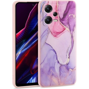Kup Etui Tech-Protect Mood Redmi Note 12/POCO X5 5G Marble - THP1846 - {ean13} - Sklep Home Screen