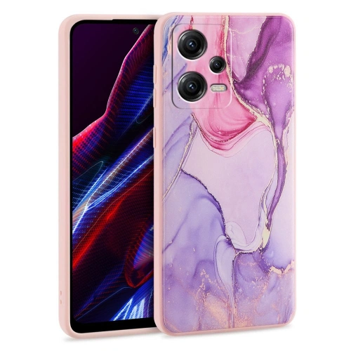 Kup Tech-Protect Tasche Mood Redmi Note 12/POCO X5 5G Marmor - THP1846 - {ean13} - Sklep Home Screen