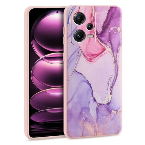 Kup Etui Tech-Protect Mood Redmi Note 12 Pro Marble - THP1848 - {ean13} - Sklep Home Screen