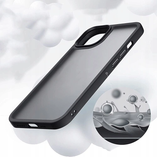 Buy Tech-Protect Magmat Samsung Galaxy S23+ Plus Matte Black - THP1850 - {ean13} - Home Screen Store Europe