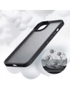 Buy Tech-Protect Magmat Samsung Galaxy S23 Ultra Matte Black - THP1851 - {ean13} - Home Screen Store Europe