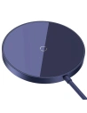 Buy Baseus Simple Mini3 Wireless Magnetic Charger 15W (purple) - BSU3986 - {ean13} - Home Screen Store Europe