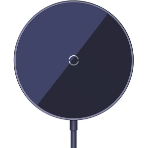 Kup Ładowarka bezprzewodowa magnetyczna Baseus Simple Mini3 15W (fioletowa) - BSU3986 - {ean13} - Sklep Home Screen